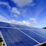 Solar panels